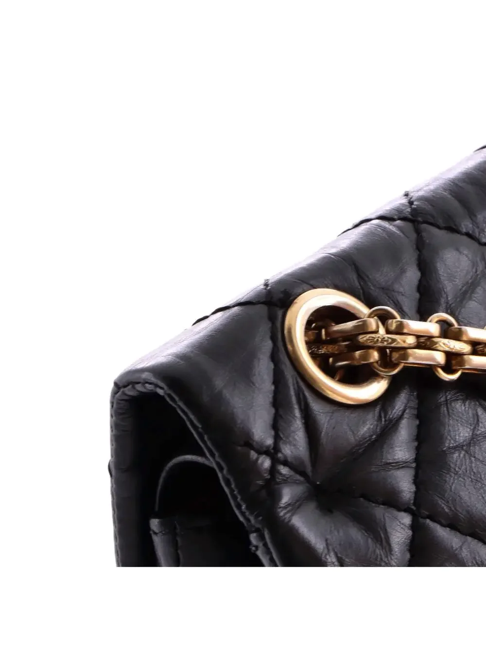 Chanel Reissue 2.55 Flap Bag Quilted #301682C36B